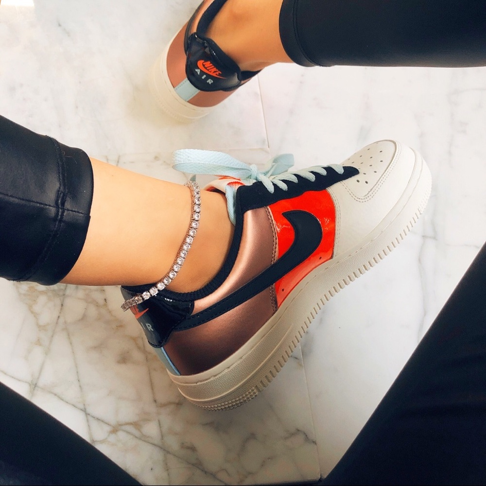 Air force 1 - Picture 2 of 7